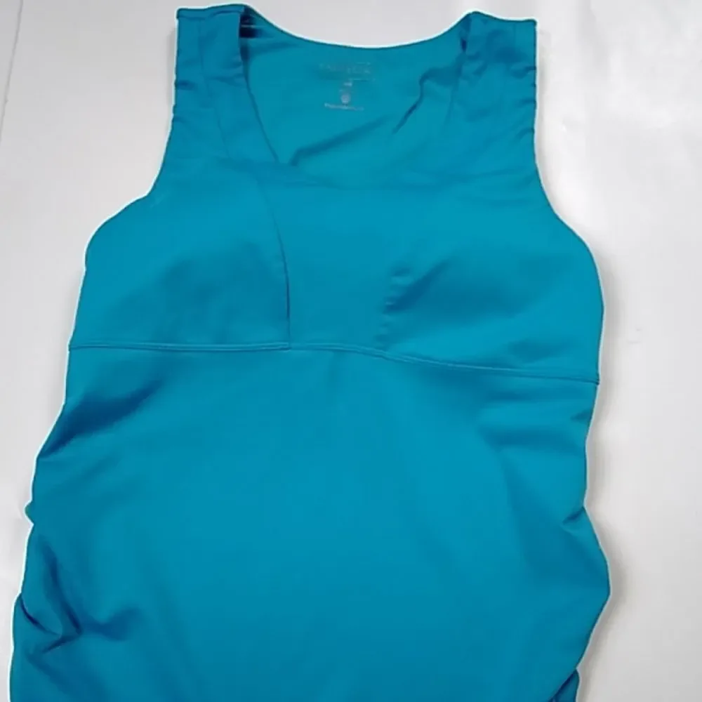 Design Athleta Inc Top Bras And Blouse Size 34B
